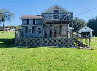 446 Old White Hill Rd, Stuarts Draft, VA 24477