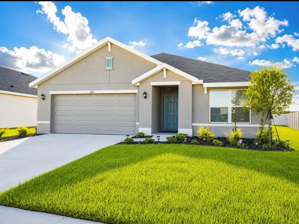 11133 37th Ave E, Palmetto, FL 34221
