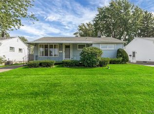 4819 Kennison Pkwy, Hamburg, NY 14075