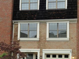 8218 Northlake Ct, Laurel, MD 20707