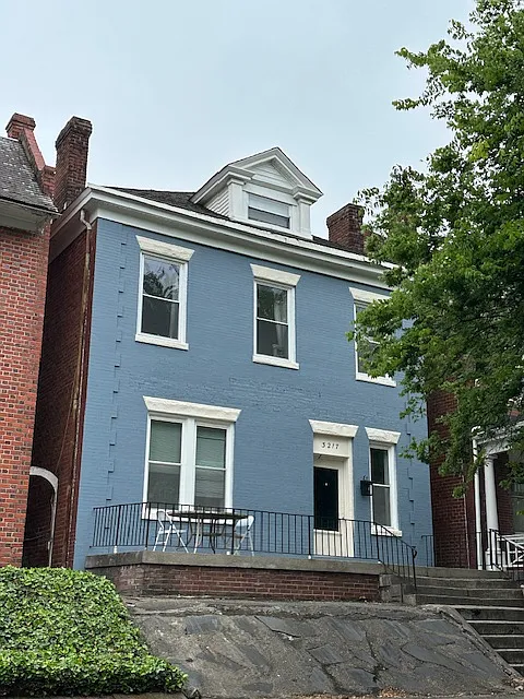 Building Photo - 3217 Hanover Ave #3