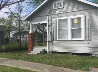 1609 Sam Wilson St, Houston, TX 77020