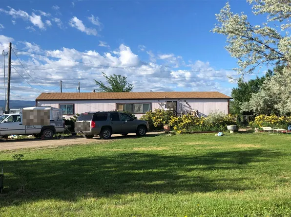 3263 Grand View Rd, East Helena, MT 59635