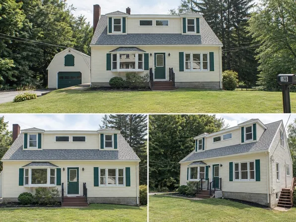 198 Union St, Northbridge, MA 01534