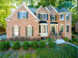 1760 Presidents Dr, Lawrenceville, GA 30043