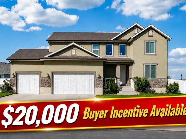 87 Maple Bend Dr, Spanish Fork, UT 84660