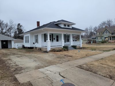 1014 N Olive St, Abilene, KS, 67410