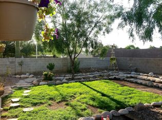 4813 N River Valley Loop, Tucson, AZ 85705