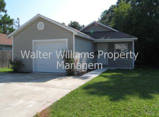 1220 N Brevard St, Saint Augustine, FL 32084