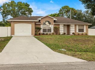 517 SW College Park Rd, Port Saint Lucie, FL 34953