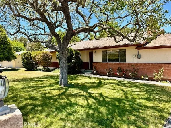 295 Hacienda Ave, San Luis Obispo, CA 93401