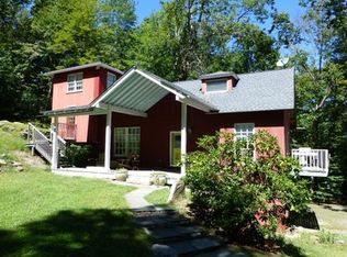 352 Old Branchville Rd, Ridgefield, CT 06877