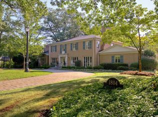 1804 N Main St, Greenville, SC 29609