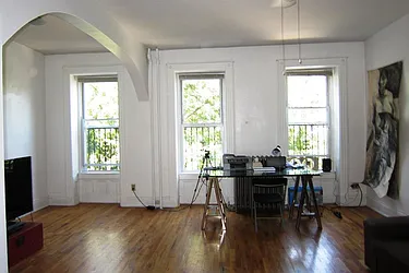 Rented by Corcoran