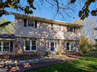 24 Wilts Ln, State College, PA 16803