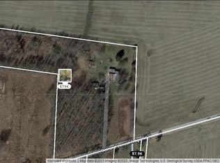 1923 Oakland Locust Ridge Rd, Mount Orab, OH 45154