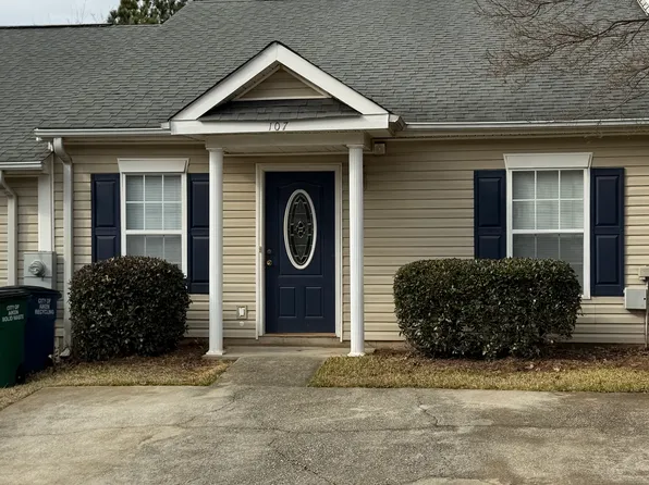 107 W Middlebury Ln SW, Aiken, SC 29803