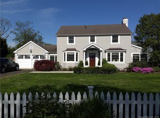 30 Ralsey Rd S, Stamford, CT 06902