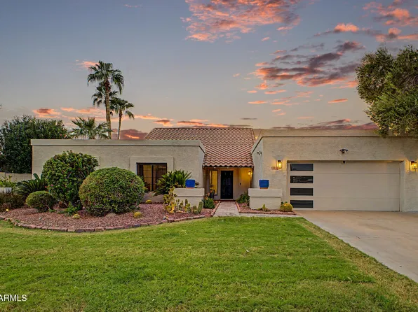 16012 N 50TH Street, Scottsdale, AZ 85254