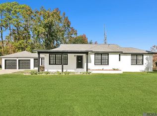 5265 Hermitage Dr, Baton Rouge, LA 70806