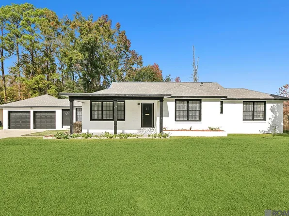 5265 Hermitage Dr, Baton Rouge, LA 70806
