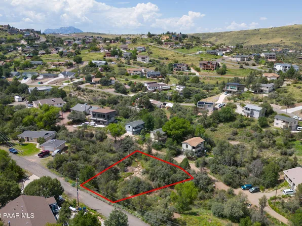 4800 E Julie Dr, Prescott, AZ 86301