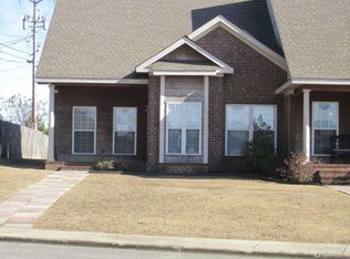 1284 Stadium Dr NE, Cullman, AL 35055