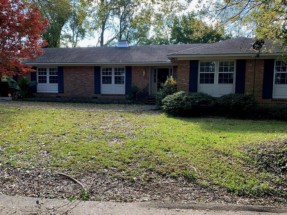 1 Oak Hill Dr, Vicksburg, MS 39180 Zillow