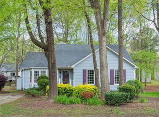 3528 Limber Ln, Raleigh, NC 27616