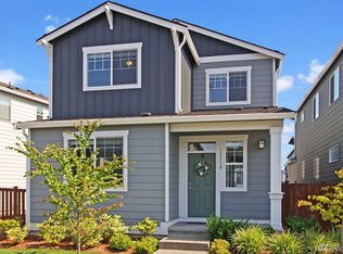 11510 173rd St E, Puyallup, WA 98374