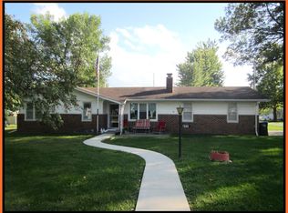 802 Rena St, Kirksville, MO 63501