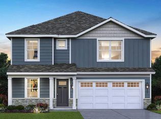 14743 S Starflower Cir, Plainfield, IL