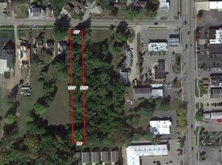 2041 S Long Lake Rd, Fenton, MI 48430