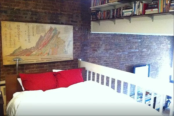 Rented by (Legacy) NY Quality Living Uptown | media 20