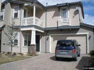 1657 Sawtooth Trl, Reno, NV 89523