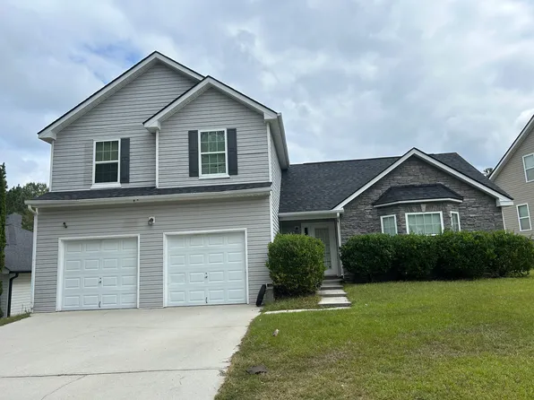 5265 Bridle Point Pkwy, Snellville, GA 30039