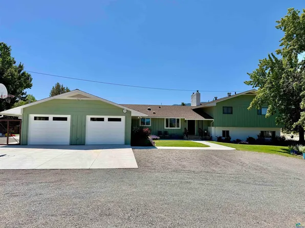 470-980 Wingfield Rd, Susanville, CA 96130