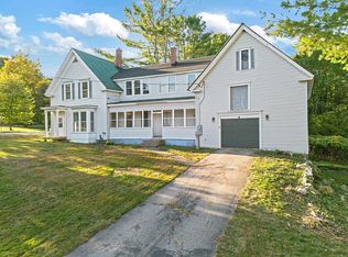 21 Hathaway Hill Road, Livermore, ME 04253