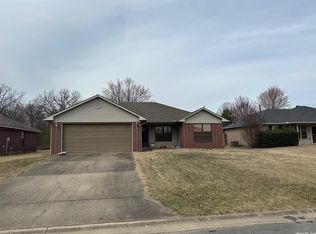 235 Grand Fls, Conway, AR 72032