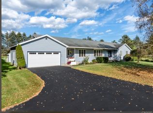 9587 Hayes Rd, Marcy, NY 13403