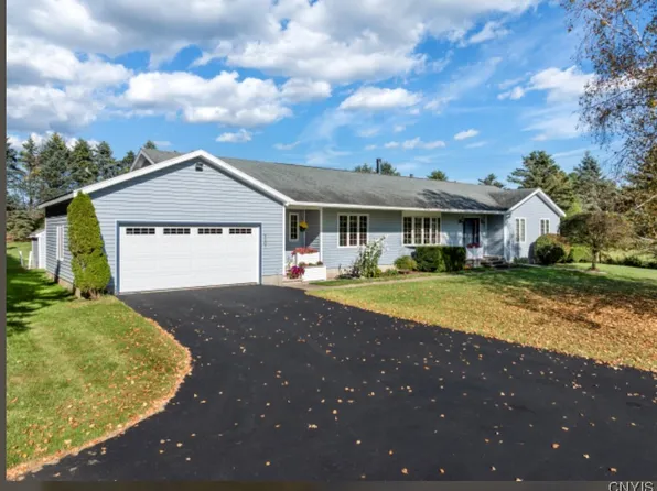 9587 Hayes Rd, Marcy, NY 13403