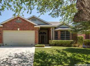 141 Yeager Cir, Cibolo, TX 78108