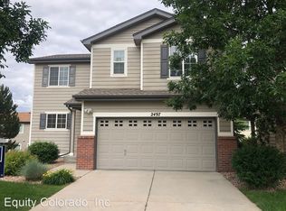 2497 Sierra Springs Dr, Colorado Springs, CO 80916