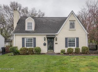 4438 Blenheim Rd, Bellewood, KY 40207