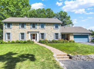 7357 Lesley Ave, Indianapolis, IN 46250