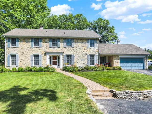 7357 Lesley Ave, Indianapolis, IN 46250