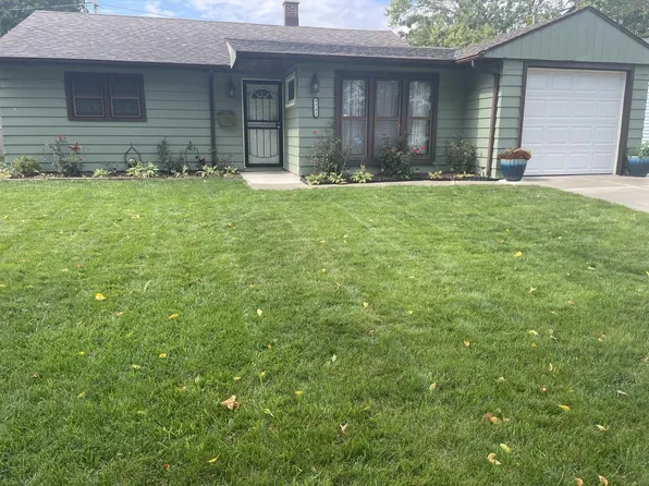3733 N 61st STREET, Milwaukee, WI 53216