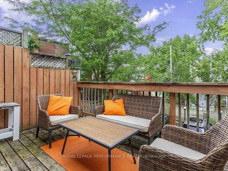 255 Cathcart St #5 — Photo 41