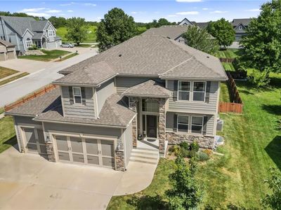 2010 Victory Ln, Kearney, MO, 64060
