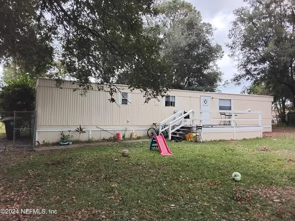 4442 DALRY Drive, Jacksonville, FL 32246